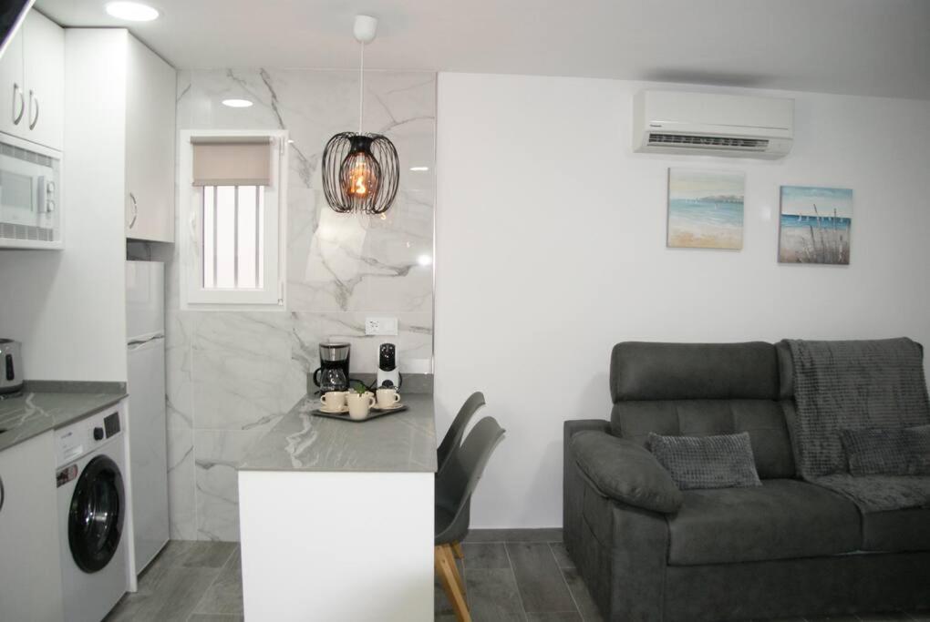 Bungalow En Los Balcones Planta Baja Manzana 5 Numero 18 Alicante Zewnętrze zdjęcie