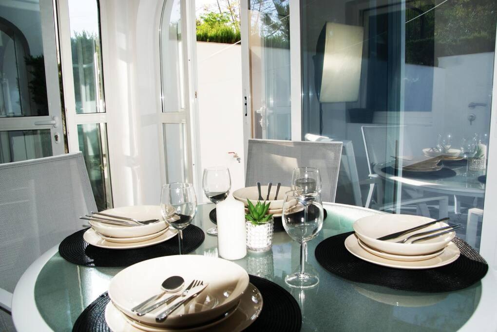 Bungalow En Los Balcones Planta Baja Manzana 5 Numero 18 Alicante Zewnętrze zdjęcie