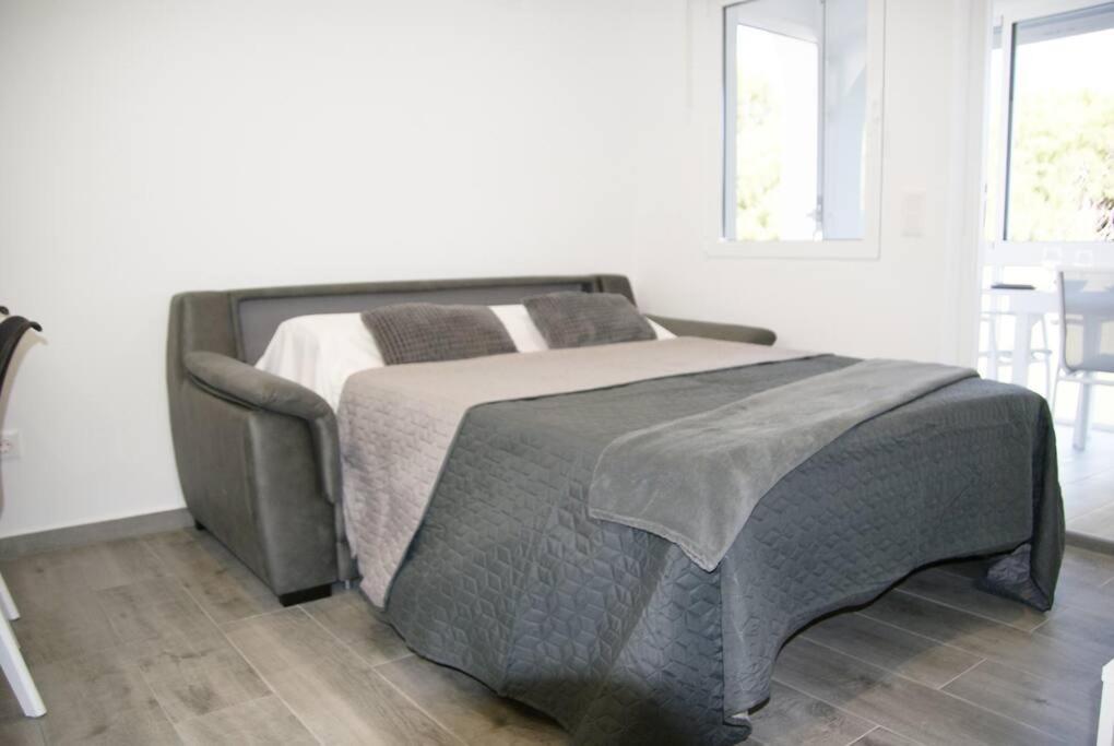 Bungalow En Los Balcones Planta Baja Manzana 5 Numero 18 Alicante Zewnętrze zdjęcie