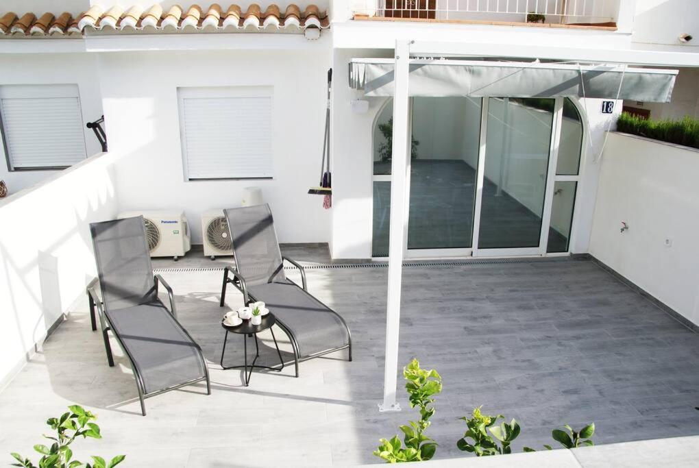 Bungalow En Los Balcones Planta Baja Manzana 5 Numero 18 Alicante Zewnętrze zdjęcie