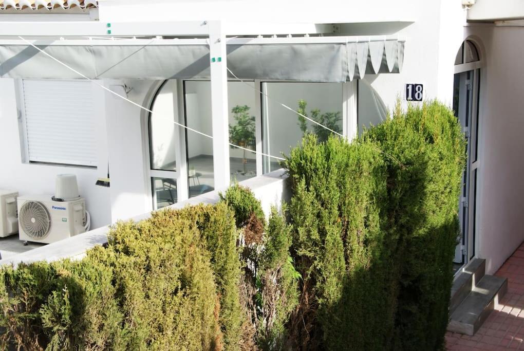Bungalow En Los Balcones Planta Baja Manzana 5 Numero 18 Alicante Zewnętrze zdjęcie