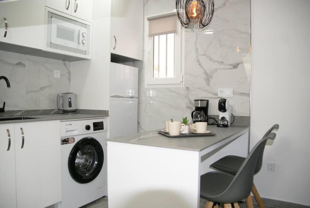 Bungalow En Los Balcones Planta Baja Manzana 5 Numero 18 Alicante Zewnętrze zdjęcie
