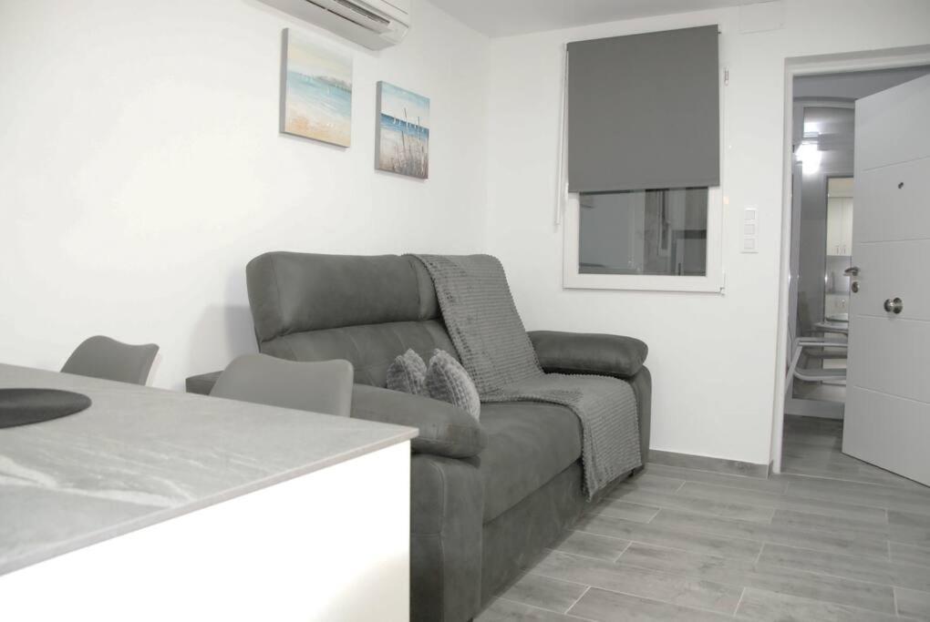 Bungalow En Los Balcones Planta Baja Manzana 5 Numero 18 Alicante Zewnętrze zdjęcie