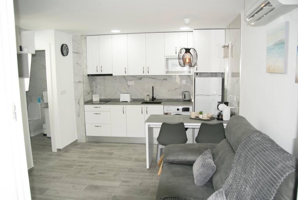 Bungalow En Los Balcones Planta Baja Manzana 5 Numero 18 Alicante Zewnętrze zdjęcie