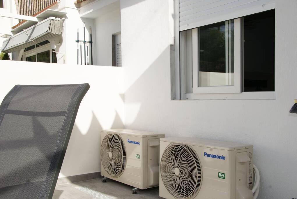 Bungalow En Los Balcones Planta Baja Manzana 5 Numero 18 Alicante Zewnętrze zdjęcie