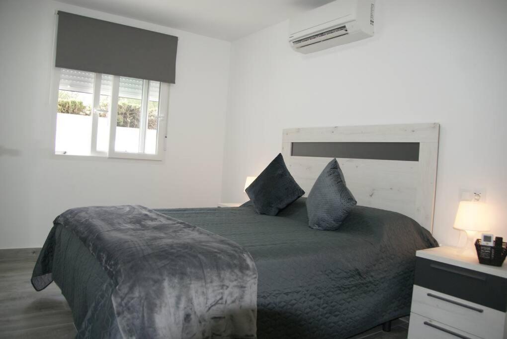 Bungalow En Los Balcones Planta Baja Manzana 5 Numero 18 Alicante Zewnętrze zdjęcie