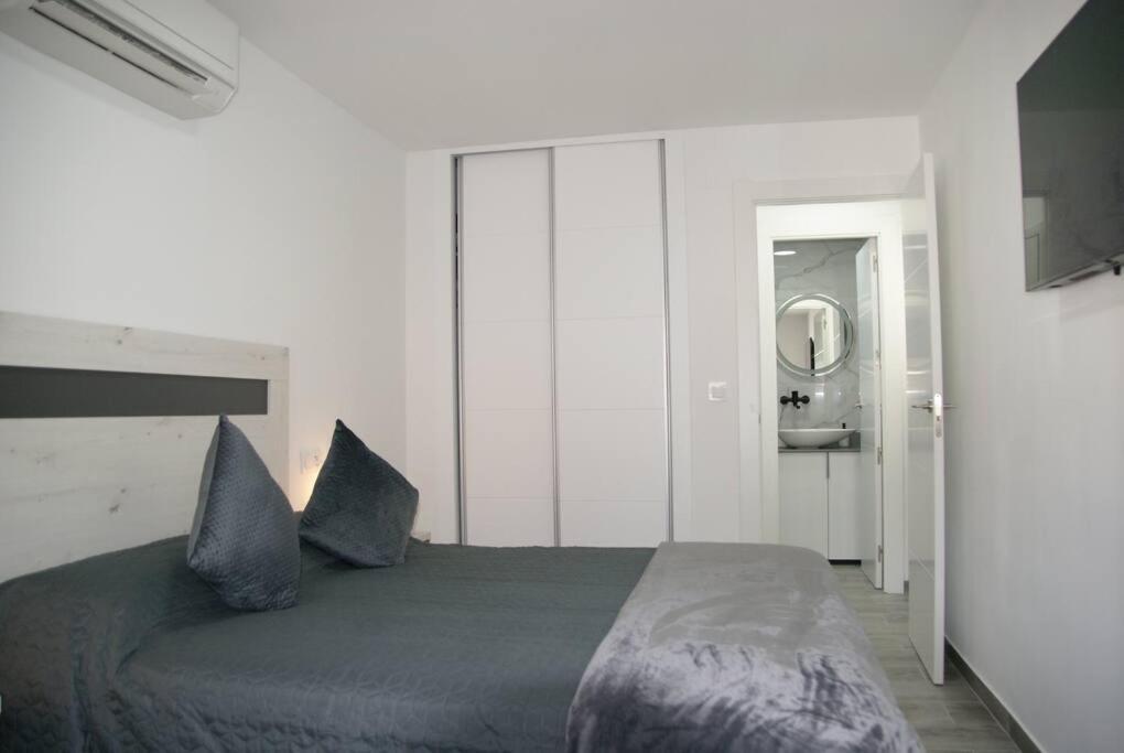 Bungalow En Los Balcones Planta Baja Manzana 5 Numero 18 Alicante Zewnętrze zdjęcie